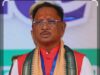 युवाओं का हित सर्वोपरि: मुख्यमंत्री श्री विष्णु देव साय के निर्देश पर पुलिस भर्ती मुख्य परीक्षा की तिथियों में बदलाव