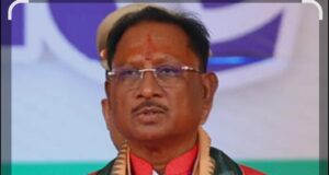 युवाओं का हित सर्वोपरि: मुख्यमंत्री श्री विष्णु देव साय के निर्देश पर पुलिस भर्ती मुख्य परीक्षा की तिथियों में बदलाव