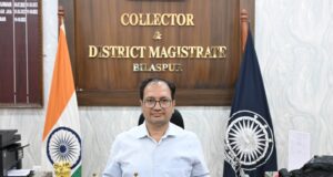 हर घर तिरंगा और वंदे मातरम् कार्यक्रमों से देशभक्ति के रंग में रंगेगा बिलासपुर 9 से 17 अगस्त तक जिलेभर में होंगे विविध आयोजन
