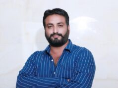 छत्तीसगढ़ का पहला पर्व हरेली: अमितेश विज्जु आर्य ने नगरवासियों को दी शुभकामनाएं