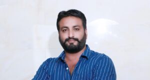 छत्तीसगढ़ का पहला पर्व हरेली: अमितेश विज्जु आर्य ने नगरवासियों को दी शुभकामनाएं