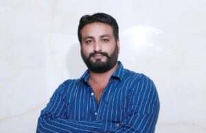 छत्तीसगढ़ का पहला पर्व हरेली: अमितेश विज्जु आर्य ने नगरवासियों को दी शुभकामनाएं