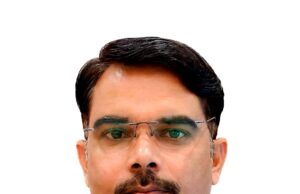 स्वतंत्रता दिवस पर दीपक सिंह ठाकुर ने दी देशवासियों को शुभकामनाएं