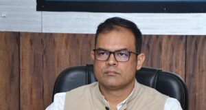 जिले में 24 अगस्त से शत-प्रतिशत लागू होगी ई-ऑफिस व्यवस्था,,