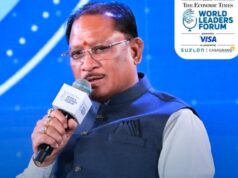 छत्तीसगढ़ के युवाओं को ‘जॉब सीकर’ नहीं, ‘जॉब क्रिएटर’ बनाने का लक्ष्य: मुख्यमंत्री विष्णुदेव साय