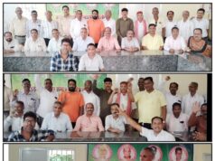 डड़सेना कलार समाज जिला मुंगेली की बैठक संपन्न, 20 सितंबर को होगा जिला पदाधिकारियों का निर्वाचन