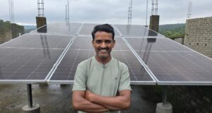 पीएम सूर्य घर-मुफ्त बिजली योजना से सरगुजा में बढ़ रही ऊर्जा आत्मनिर्भरता