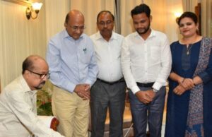निजी विश्वविद्यालयों की अद्यतन जानकारी के लिए नया वेब पोर्टल शुरू, राज्यपाल श्री डेका ने किया शुभारंभ