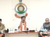 नवीन आपराधिक कानूनों के क्रियान्वयन में तेजी लाएं, प्रत्येक मापदंड पर दिखे ठोस सुधार- उप मुख्यमंत्री श्री विजय शर्मा