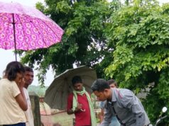 बारिश के मौसम में हर बूंद की सुरक्षा, धमतरी में पेयजल गुणवत्ता की चौकस निगरानी