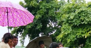 बारिश के मौसम में हर बूंद की सुरक्षा, धमतरी में पेयजल गुणवत्ता की चौकस निगरानी