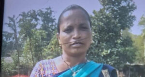 अबूझमाड़ की सुकनी बनीं मिसाल