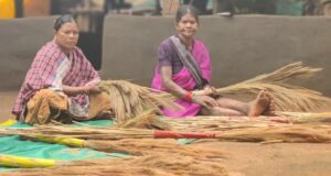 अबुझमाड़ की नई सुबह: जब जंगलों की छांव से निकलकर स्वावलंबन की मिसाल बनीं नारायणपुर की महिलाएं