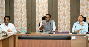 अक्टूबर में हर निर्माणाधीन स्थल पर दिखे काम, बरसात के बाद युद्धस्तर पर शुरू हो निर्माण’
