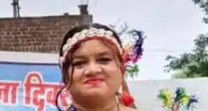 छत्तीसगढ़ की शिक्षिका श्रीमती सुनीता यादव को मिलेगा राष्ट्रीय शिक्षक सम्मान