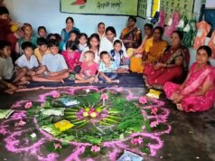 हमारी आंगनवाड़ी, हमारी जिम्मेदारी’ थीम पर छत्तीसगढ़ में शुरू हुआ 9वां राष्ट्रीय पोषण माह-2026