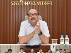 सेवानिवृत्ति प्रकरणों के त्वरित निपटारे और रिक्त पदों पर भर्ती के दिए निर्देश-मुख्य सचिव