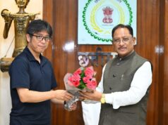 भारत-जापान के बीच सांस्कृतिक जुड़ाव को शिक्षा और तकनीक दे रहे नया विस्तार : मुख्यमंत्री विष्णु देव साय