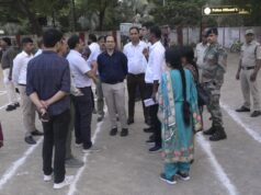 आशीर्वाद का दीया से जगमगाएगा बिलासपुर, जिलेभर में शाम 7 बजे एक साथ जलेंगे 10 लाख दीप
