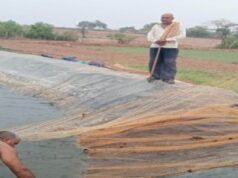 कहानी बदलाव की: मत्स्य पालन से स्वरोजगार की नई राह, सूर्यकान्त गेंदले बने आत्मनिर्भरता की मिसाल