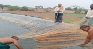 कहानी बदलाव की: मत्स्य पालन से स्वरोजगार की नई राह, सूर्यकान्त गेंदले बने आत्मनिर्भरता की मिसाल