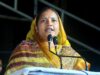 आशीर्वाद का दिया से रोशन हुआ सेवा संकल्प, जनभागीदारी से विकसित भारत का संकल्प’
