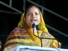 आशीर्वाद का दिया से रोशन हुआ सेवा संकल्प, जनभागीदारी से विकसित भारत का संकल्प’