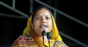 आशीर्वाद का दिया से रोशन हुआ सेवा संकल्प, जनभागीदारी से विकसित भारत का संकल्प’