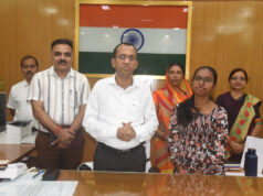 मुख्यमंत्री विष्णु देव साय की संवेदनशील पहल से पूजा के डॉक्टर बनने के सपने को मिला संबल