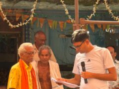 हर गांव तक बुनियादी सुविधाएं और योजनाओं का लाभ पहुंचाना सरकार की प्राथमिकता: वित्त मंत्री ओपी चौधरी
