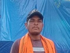 लिवर कैंसर को मात देकर बस्तर के नितेश कश्यप को मिला नया जीवन