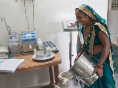 विशेष लेख : जोरातराई की 17 आदिवासी महिलाओं ने डेयरी व्यवसाय से लिखी आत्मनिर्भरता की नई कहानी