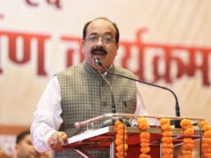 तूफान से क्षतिग्रस्त सड़कें-पुल तत्काल सुधारें, कहीं भी आवाजाही बाधित न हो : अरुण साव
