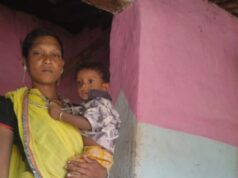 सेवा की कहानी : विशेष पिछड़ी बैगा जनजाति की माहिन बाई के जीवन में खुशहाली लेकर आई महतारी वंदन योजना