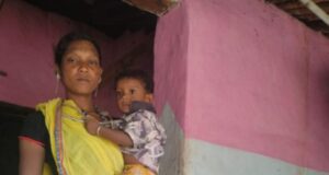 सेवा की कहानी : विशेष पिछड़ी बैगा जनजाति की माहिन बाई के जीवन में खुशहाली लेकर आई महतारी वंदन योजना