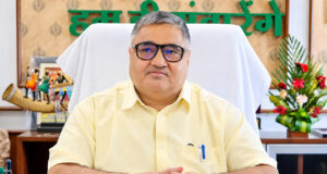 राम-नामी’ फिल्म को राष्ट्रीय फिल्म पुरस्कार मिलने पर संस्कृति मंत्री राजेश अग्रवाल ने जताया हर्ष, निर्देशक श्री भारतबाला गणपति सहित पूरी टीम को दी शुभकामनाएं