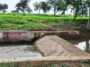 सेवा संकल्प अभियान: सेवा की कहानी : बहकर निकल जाता था बारिश का पानी, चेकडेम ने खेतों तक पहुंचाया सिंचाई का सहारा