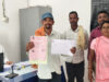 सेवा संकल्प अभियान: सेवा की कहानी : रजिस्ट्री हुई और नामांतरण भी, किसान चंद्रशेखर को नहीं लगाने पड़े दफ्तर के चक्कर