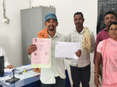 सेवा संकल्प अभियान: सेवा की कहानी : रजिस्ट्री हुई और नामांतरण भी, किसान चंद्रशेखर को नहीं लगाने पड़े दफ्तर के चक्कर