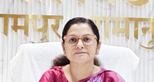 लगातार बारिश को लेकर जिला प्रशासन अलर्ट, कलेक्टर ने राजस्व अमले व आपदा प्रबंधन टीम को संवेदनशील स्थलों पर सतत निगरानी के दिए निर्देश