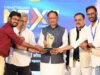 सीधी और सच्ची बात साहस के साथ रखें युवा, नई सोच को दें नई पहचान : मुख्यमंत्री विष्णु देव साय