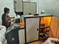 विशेष लेख-’मुन्नी का हौसला, एम हेल्प वॉटर की धार, महालक्ष्मी समूह से रोजगार की बहार’