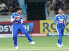 भारत ने दुबई में महिला T-20 एशिया कप मैच में पाकिस्तान को 7 विकेट से हराया