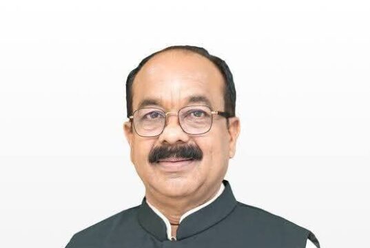 उप मुख्यमंत्री अरुण साव ने बिलासपुर में 52.41 करोड़ रुपए के सड़क विकास कार्यों का किया भूमिपूजन