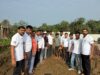 शिक्षकों के सम्मान में हरियर मुंगेली का हरित संकल्प, 30 पौधों का रोपण कर दिया पर्यावरण संरक्षण का संदेश