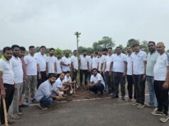 0 साल की हरियाली का सफर: ‘हरियर मुंगेली-सुघ्घर मुंगेली’ अभियान का 10वां वर्ष 11वें चरण के साथ सम्पन्न