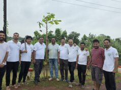 10 साल की हरियाली का सफर: ‘हरियर मुंगेली-सुघ्घर मुंगेली’ अभियान का 10वां वर्ष 11वें चरण के साथ सम्पन्न