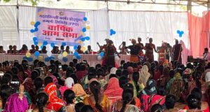 विशेष लेख : सेवा की कहानी : ‘जब किसान बने अपने कारोबार के मालिक, महिला नेतृत्व ने दिखाई नई राह