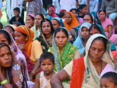 स्वस्थ और जागरूक युवा शक्ति से साकार होगा विकसित भारत का संकल्प” – मंत्री लक्ष्मी राजवाड़े