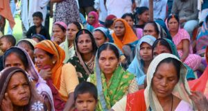 स्वस्थ और जागरूक युवा शक्ति से साकार होगा विकसित भारत का संकल्प” – मंत्री लक्ष्मी राजवाड़े